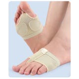 スキンシューズ レディース フットカバー | PlusNao | 詳細画像3 