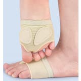 スキンシューズ レディース フットカバー | PlusNao | 詳細画像4 