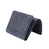 ベッドサイドポケット 収納ポケット ベッド | PlusNao | 詳細画像8 