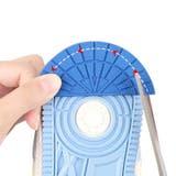 ヒールプロテクター 2個セット 1足分 | PlusNao | 詳細画像11 