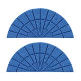 ヒールプロテクター 2個セット 1足分 | PlusNao | 詳細画像13 