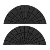 ヒールプロテクター 2個セット 1足分 | PlusNao | 詳細画像15 