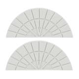 ヒールプロテクター 2個セット 1足分 | PlusNao | 詳細画像16 