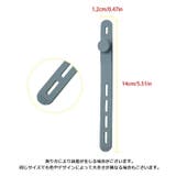 ケーブルバンド 5個セット ケーブルクリップ | PlusNao | 詳細画像18