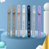 ケーブルバンド 5個セット ケーブルクリップ | PlusNao | 詳細画像4
