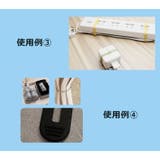 ケーブルバンド 5個セット ケーブルクリップ | PlusNao | 詳細画像9