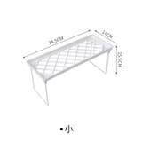 卓上ラック 卓上収納 ミニラック | PlusNao | 詳細画像13 