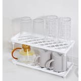 卓上ラック 卓上収納 ミニラック | PlusNao | 詳細画像7 