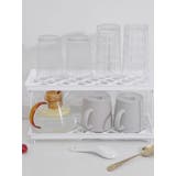 卓上ラック 卓上収納 ミニラック | PlusNao | 詳細画像8 