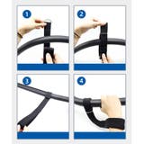 リストストラップ 手首ストラップ ベビー | PlusNao | 詳細画像3