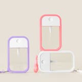 アトマイザー スプレーボトル 香水 | PlusNao | 詳細画像8 