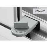 窓用補助錠 単品 防犯用品 | PlusNao | 詳細画像16 