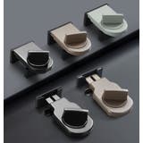 窓用補助錠 単品 防犯用品 | PlusNao | 詳細画像2 