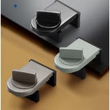 窓用補助錠 単品 防犯用品 | PlusNao | 詳細画像3 