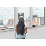 窓用補助錠 単品 防犯用品 | PlusNao | 詳細画像7 