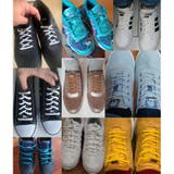 靴紐 靴ひも シューレース | PlusNao | 詳細画像4