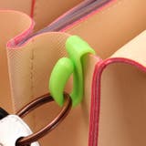 キークリップ キーフック 2個セット | PlusNao | 詳細画像4 