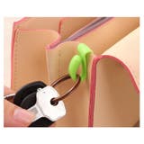 キークリップ キーフック 2個セット | PlusNao | 詳細画像5 