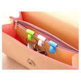 キークリップ キーフック 2個セット | PlusNao | 詳細画像7 