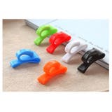 キークリップ キーフック 2個セット | PlusNao | 詳細画像8 