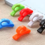 キークリップ キーフック 2個セット | PlusNao | 詳細画像9 