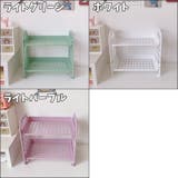 卓上ラック 机上ラック 2段 | PlusNao | 詳細画像8