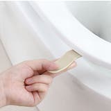 便座用取っ手 3個セット 便座リフター | PlusNao | 詳細画像2 