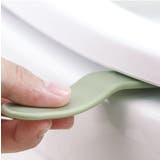 便座用取っ手 3個セット 便座リフター | PlusNao | 詳細画像5 