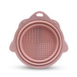 メイクブラシクリーナー 化粧ブラシクリーナー 筆洗い | PlusNao | 詳細画像11 