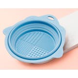 メイクブラシクリーナー 化粧ブラシクリーナー 筆洗い | PlusNao | 詳細画像7 