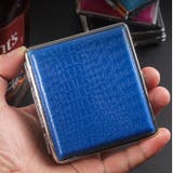 シガレットケース 20本収納 タバコケース | PlusNao | 詳細画像4