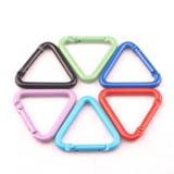 カラビナフック 4個セット アルミ合金 | PlusNao | 詳細画像10