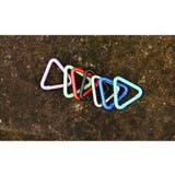 カラビナフック 4個セット アルミ合金 | PlusNao | 詳細画像2