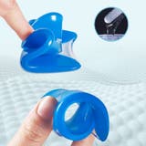 インソール かかと用 中敷き | PlusNao | 詳細画像7 