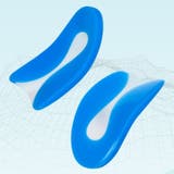 インソール かかと用 中敷き | PlusNao | 詳細画像8 