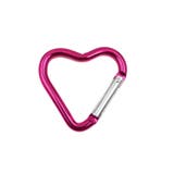 カラビナ 5個セット ハート型 | PlusNao | 詳細画像6 