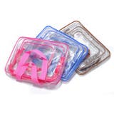 化粧ポーチ メイクポーチ コスメポーチ | PlusNao | 詳細画像10 