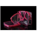 化粧ポーチ メイクポーチ コスメポーチ | PlusNao | 詳細画像9 