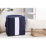 布団収納袋 収納ケース クリア窓 | PlusNao | 詳細画像12 