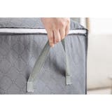 布団収納袋 収納ケース クリア窓 | PlusNao | 詳細画像13 