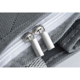 布団収納袋 収納ケース クリア窓 | PlusNao | 詳細画像15 