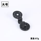 シートクリップ 同サイズ20個セット 固定クリップ | PlusNao | 詳細画像13