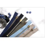 ファスナー ジッパー チャック | PlusNao | 詳細画像10