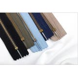 ファスナー ジッパー チャック | PlusNao | 詳細画像11