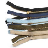 ファスナー ジッパー チャック | PlusNao | 詳細画像12