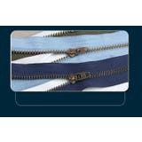 ファスナー ジッパー チャック | PlusNao | 詳細画像13