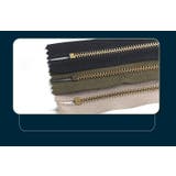 ファスナー ジッパー チャック | PlusNao | 詳細画像14