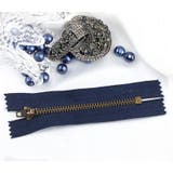 ファスナー ジッパー チャック | PlusNao | 詳細画像2