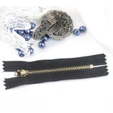 ファスナー ジッパー チャック | PlusNao | 詳細画像3