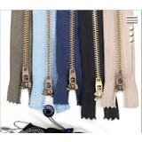 ファスナー ジッパー チャック | PlusNao | 詳細画像9